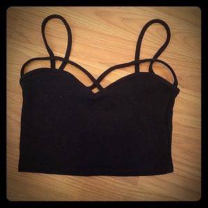 Bralette / Crop top